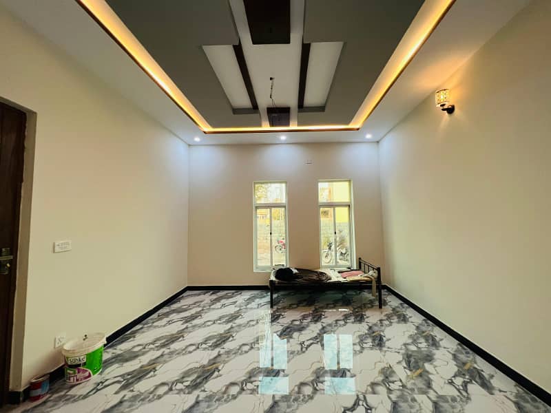 5 Marla New House For Sale In Bani Gala 4