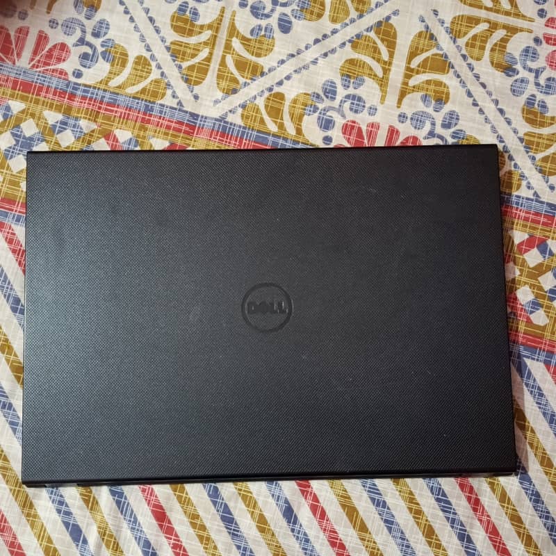 DELL Laptop 1