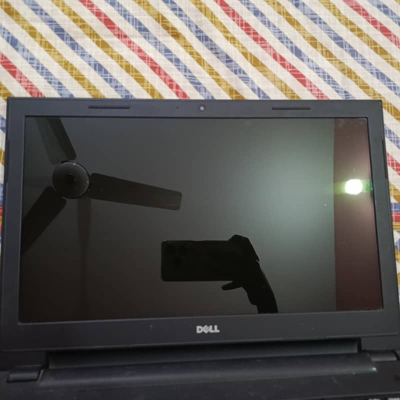 DELL Laptop 2