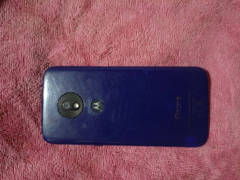 Motorola mobile for sale 2 gb 32 gb Non PTA 1