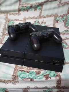 Playstation 4 (500gb)