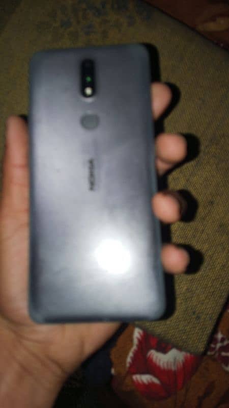 Nokia 2.4 4-64 for sale 2