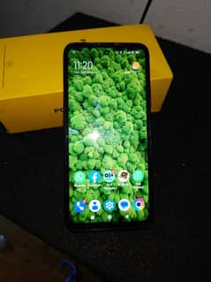 redmi Poco M4 5g  12gb rem  for sale