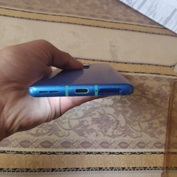 OnePlus 8pro condition used but well 5