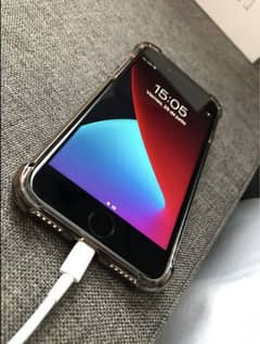 I PHONE 7 PLUS - 128 GB - NON PTA