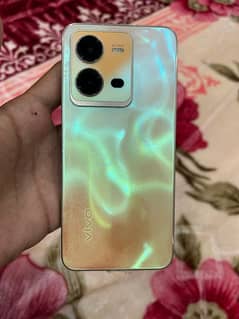 Vivo 25e For Sale 8 /128 Gb Golden Colour Warranty available August