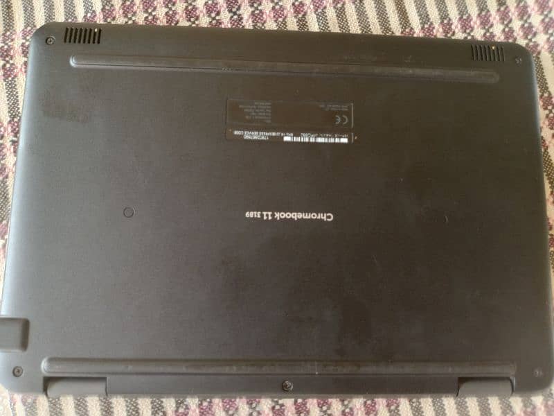 4/32 chromebook touch &type perfect battery backup 1