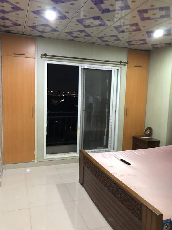 Furnished Flat For Rent In Islamabad H 13 3