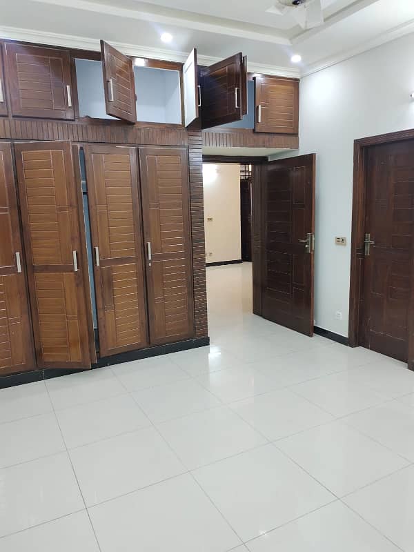 7 Marla Portion For Rent In Islamabad G 13 2