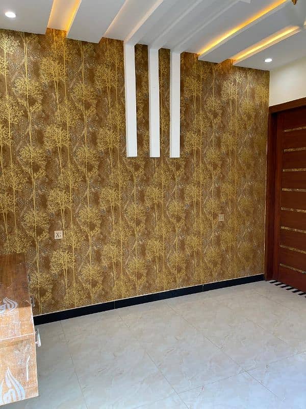 3D Wallpapers and PVC panels 2