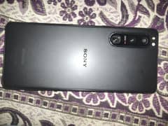 Sony Xperia 5mark 3