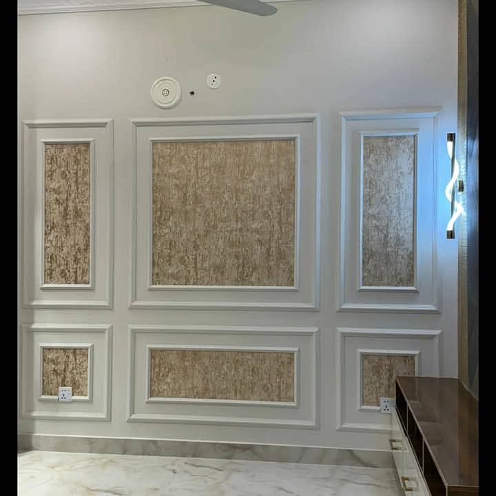 10 marla luxury house available for rent in sector C bahria town lahore 11