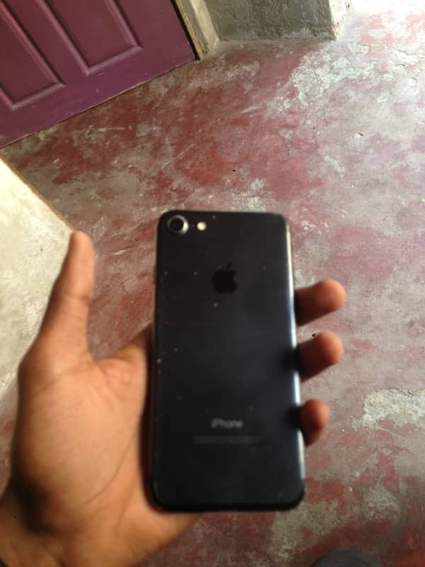 iphone 7 Pta/128 2