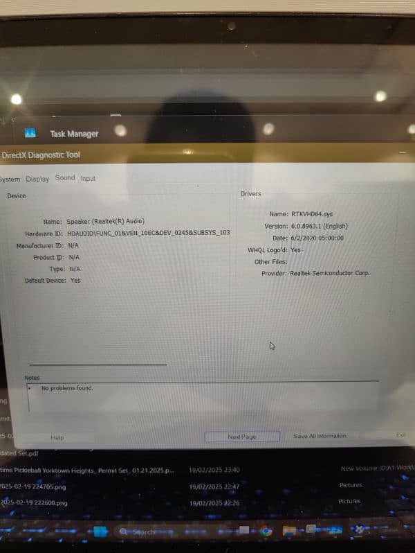 HP Envy 360 Rhyzen 5 4500U 15" Touch 8/10 condition 1