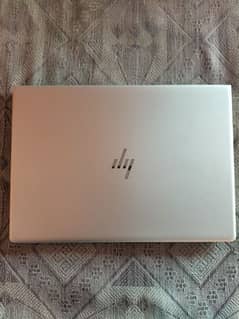 Hp Elitebook 840 G5 New Logo