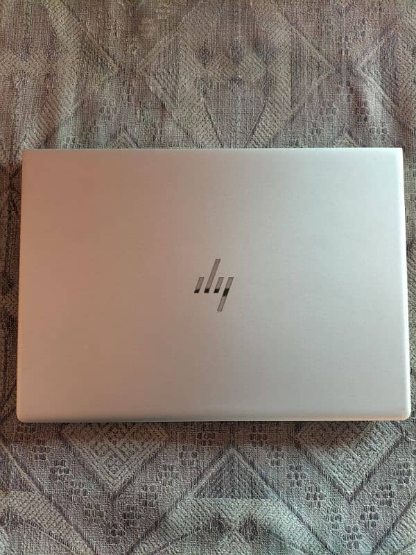 Hp Elitebook 840 G5 New Logo 0