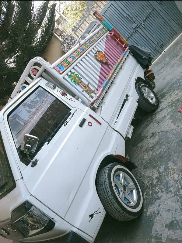 Suzuki loader Rawalpindi number . 0