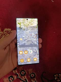 Samsung Note 10 5G 12/256