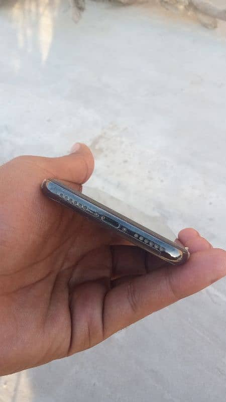 Iphone x 256 gb non pta 2