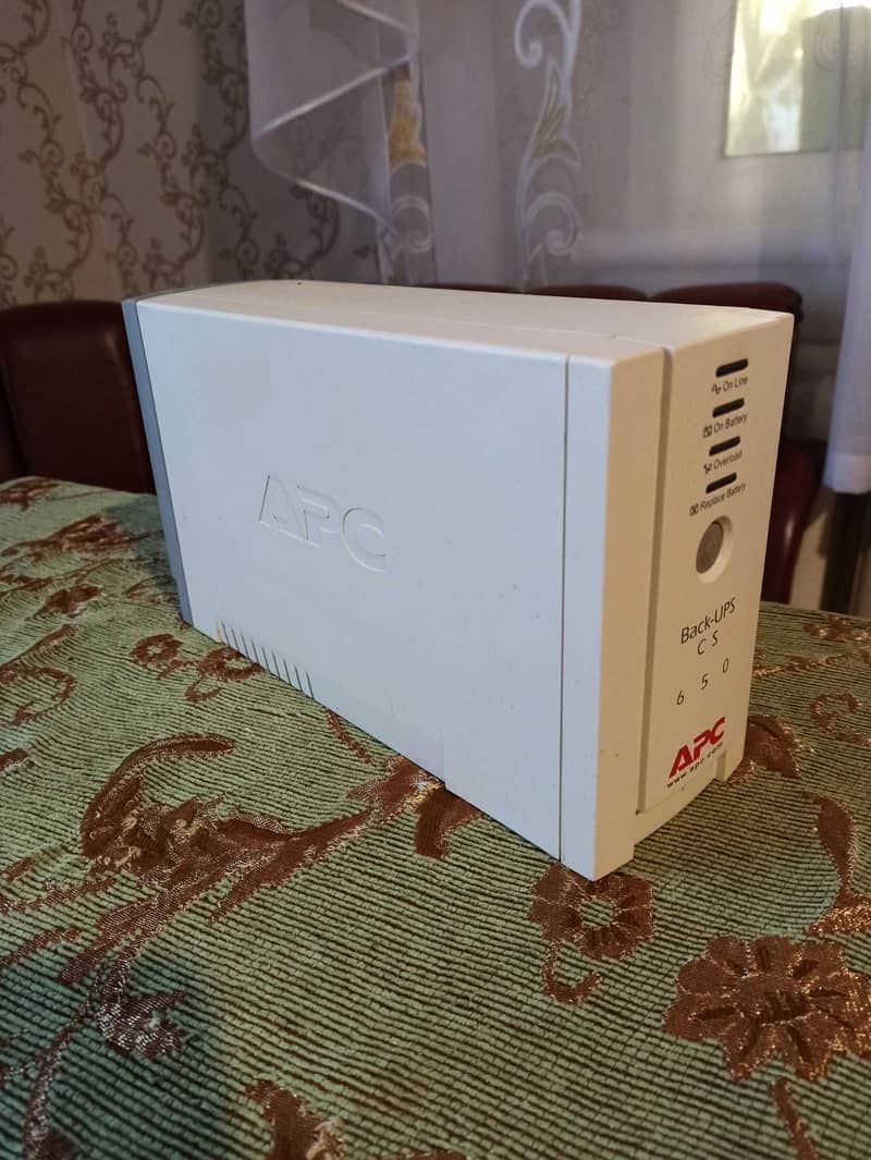 APC smart Ups 2