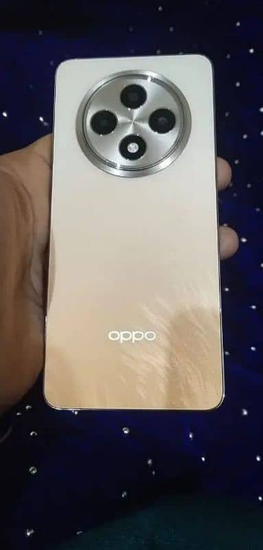 oppo Reno 12f 5G 12/256 0