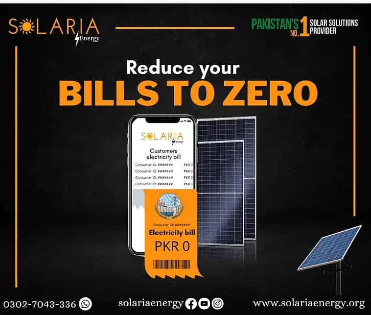 Solar | Hybrid solar system| Net-metered | 3.5 kw Solar Panel|On Grid 3