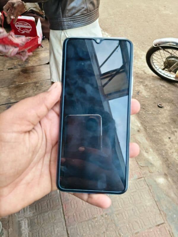 vivo y31 For sale 6