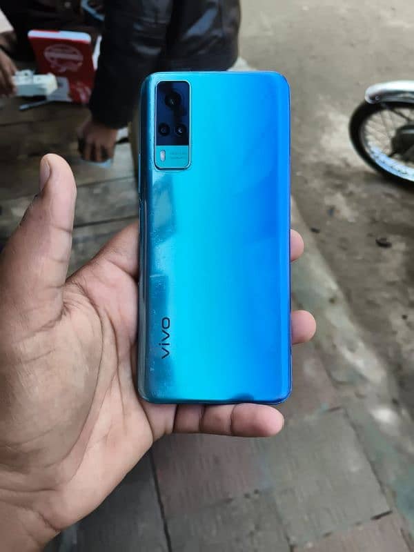 vivo y31 For sale 7