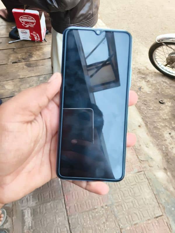 vivo y31 For sale 8