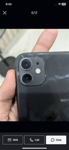 iPhone 11 64GB FACTORY UNLOCKED