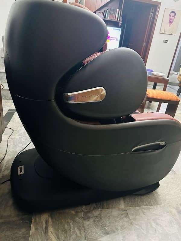 Osim uInfinity 1