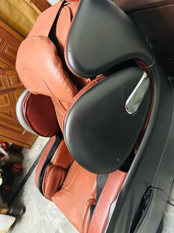 Osim uInfinity 3