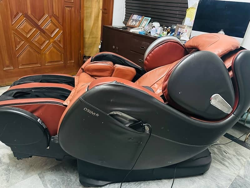 Osim uInfinity 8