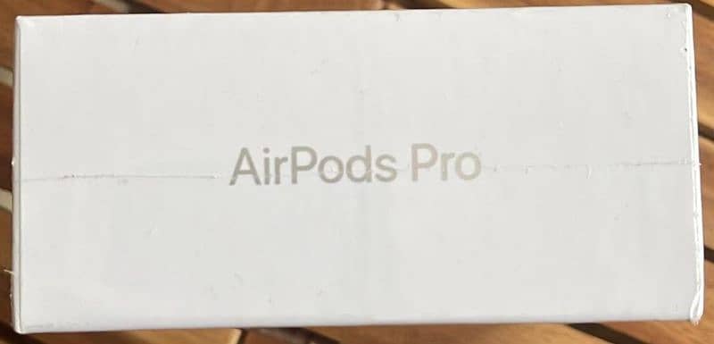 apple Air pod 0