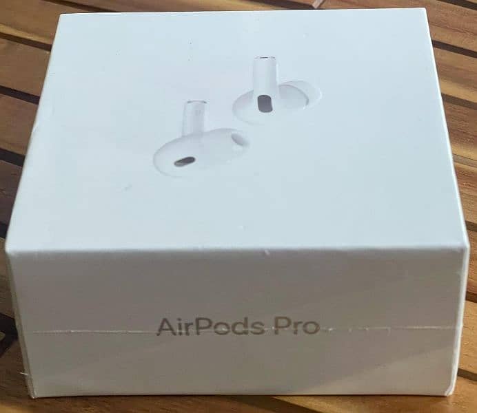 apple Air pod 2