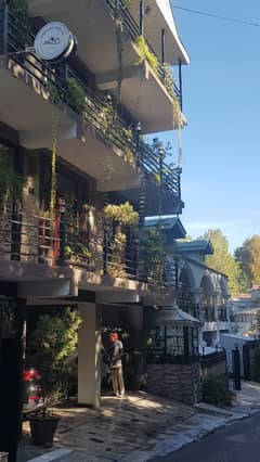 Apartments