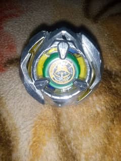 BEYBLADE