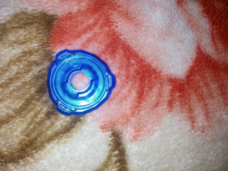 BEYBLADE X WIZAR ARROW 3-60 BALL BEYBLADE SPIN TOP TOYS FOR KIDS 7