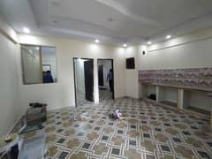 2 Bed DD Flat 2nd Floor All Utilities Available Scheme 33 Karachi