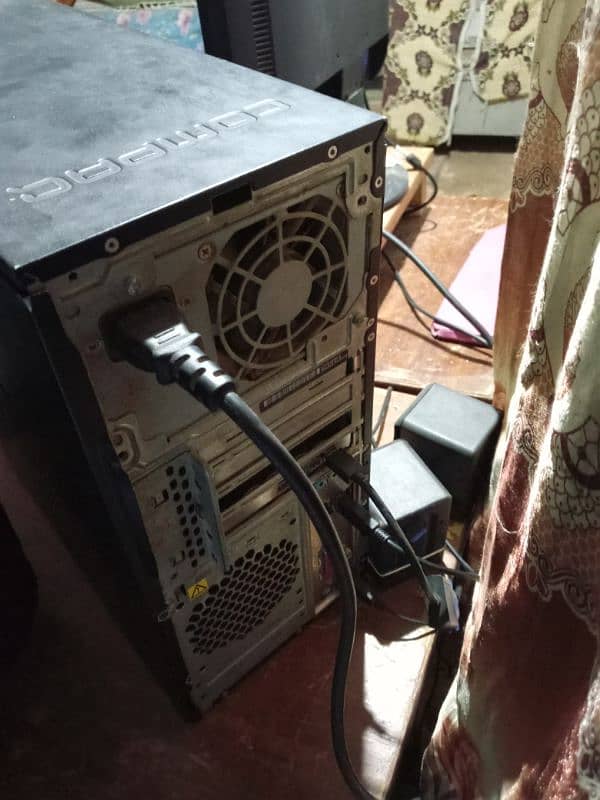 Gaming PC 10/10 condition 4