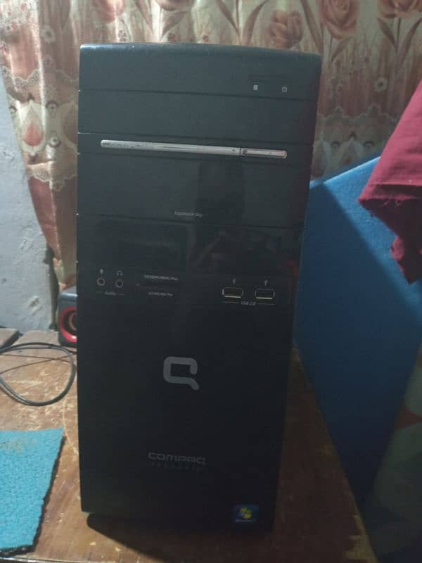 Gaming PC 10/10 condition 6