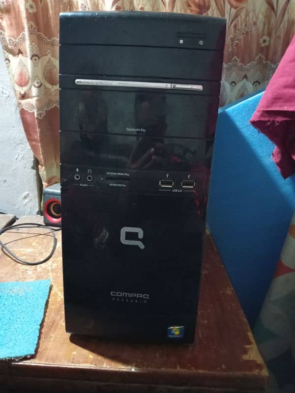 Gaming PC 10/10 condition 7