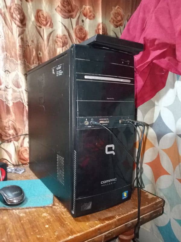 Gaming PC 10/10 condition 8