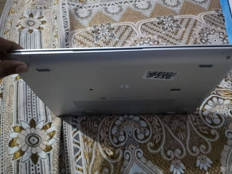 HP laptop 6