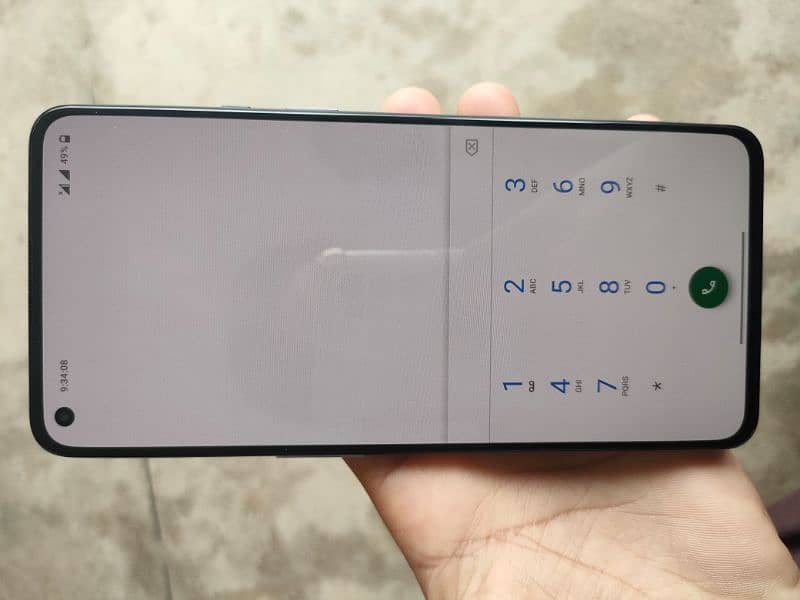 Oneplus 9 12/256 Dual Approved 1