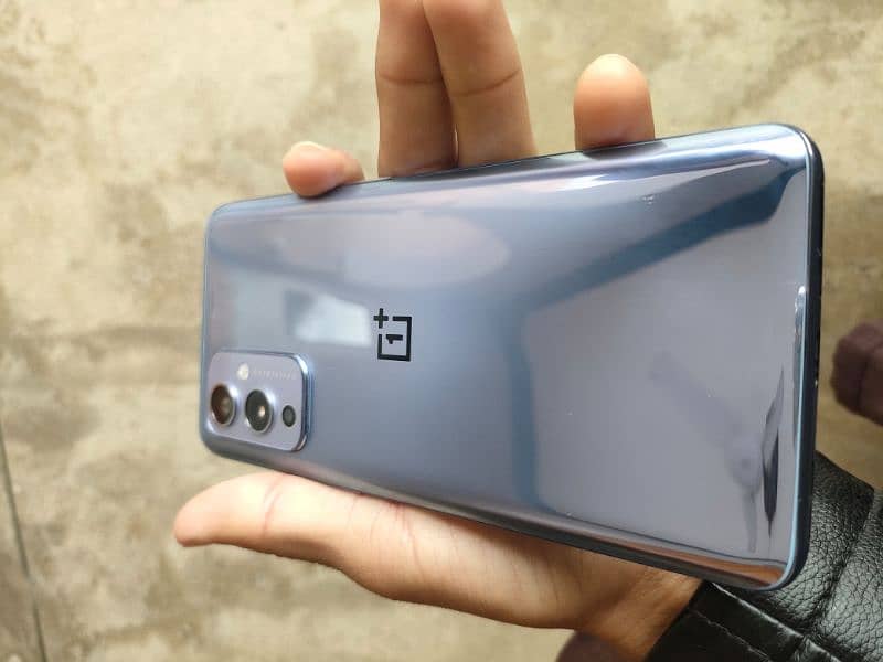 Oneplus 9 12/256 Dual Approved 6