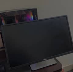 Dell 22” Led 60hz IPS slim bezel (negotiable)