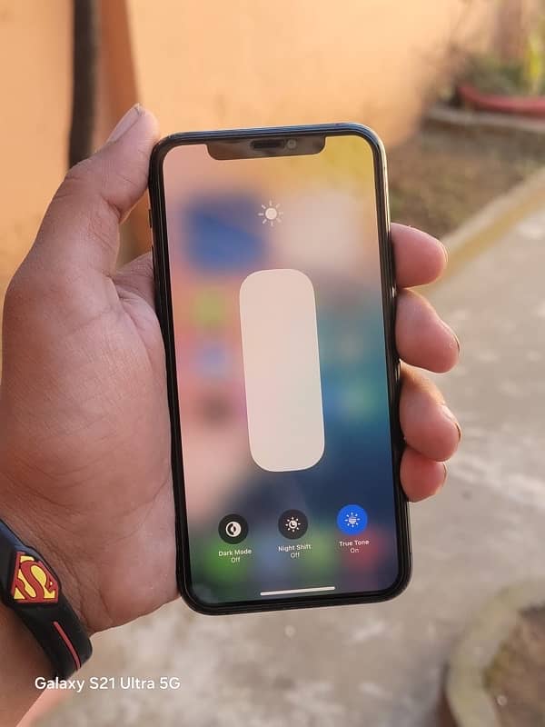 Iphone 11 pro Non pta 1