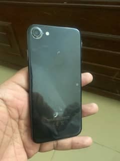 iphone 7 32gb non pta finger ok