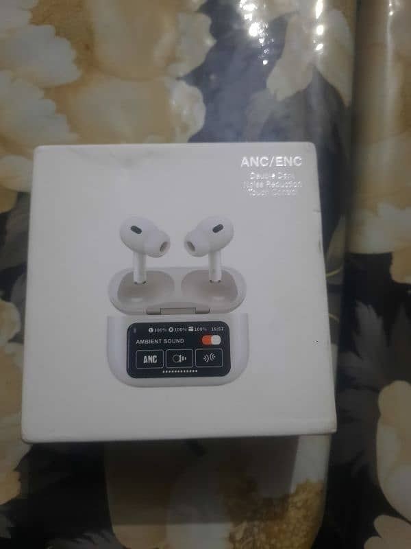 Airpods 0